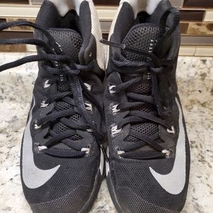 Nike Basketball Shoes